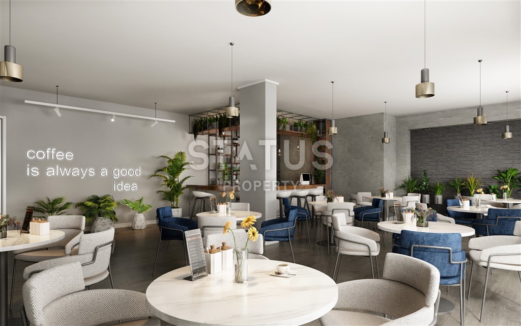 Инвестиционный проект в Обе с различными планировками и по самым низким ценам! фото 19