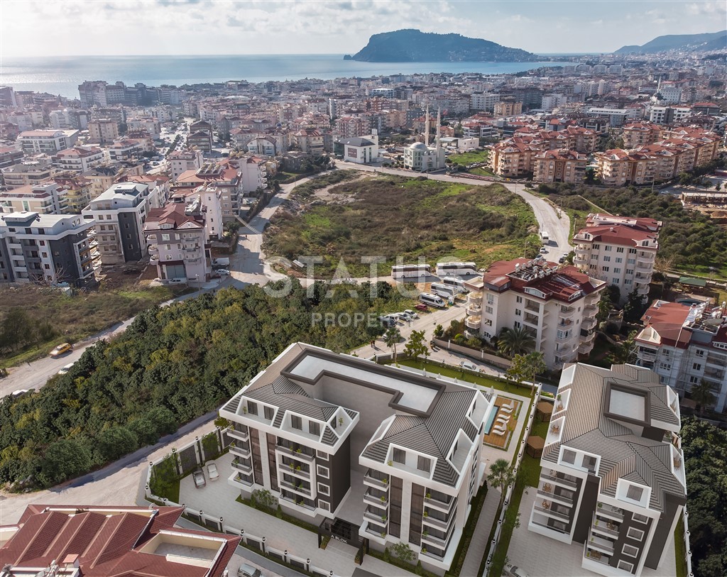 Инвестиционный проект в Обе с различными планировками и по самым низким ценам! фото 20