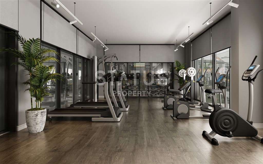 Инвестиционный проект в Обе с различными планировками и по самым низким ценам! фото 21