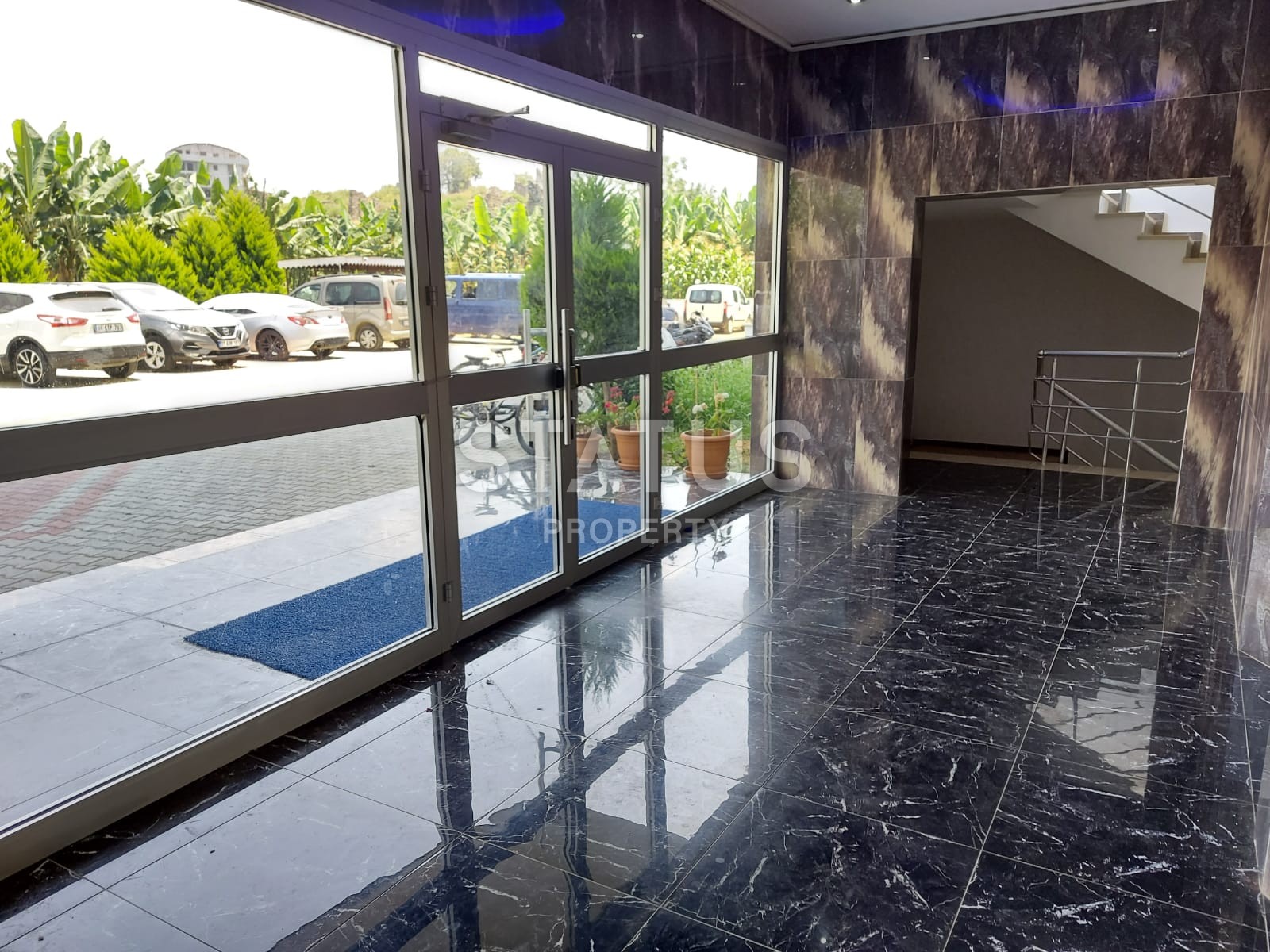 Bright three-room apartment in Mahmutlar, 115 m2 фото 6