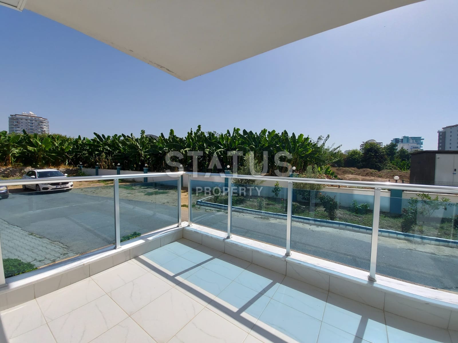 Bright three-room apartment in Mahmutlar, 115 m2 фото 13