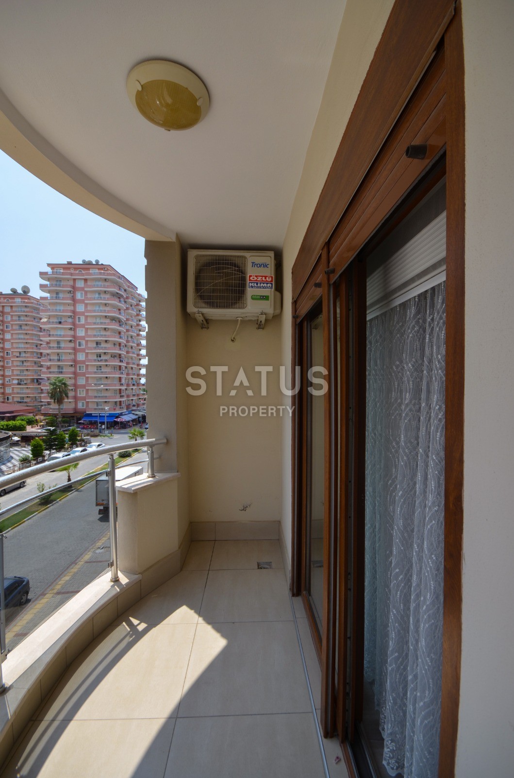 Меблированная квартира 3+1 в Махмутларе, 180 кв. м. фото 10