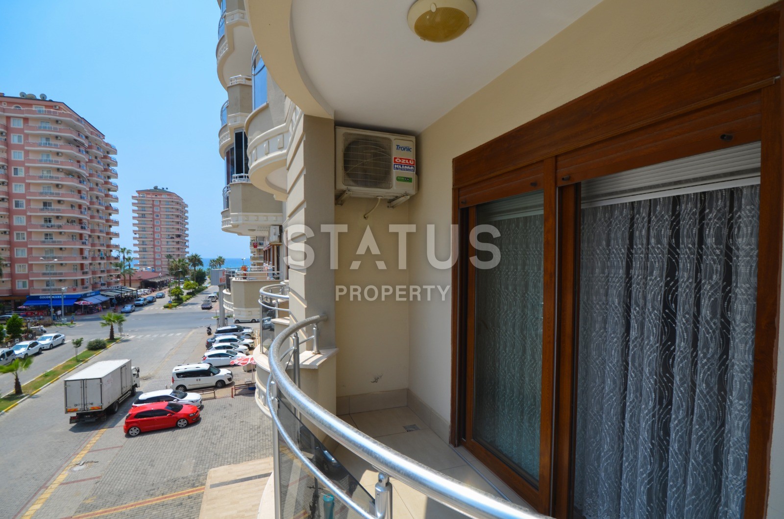 Меблированная квартира 3+1 в Махмутларе, 180 кв. м. фото 11