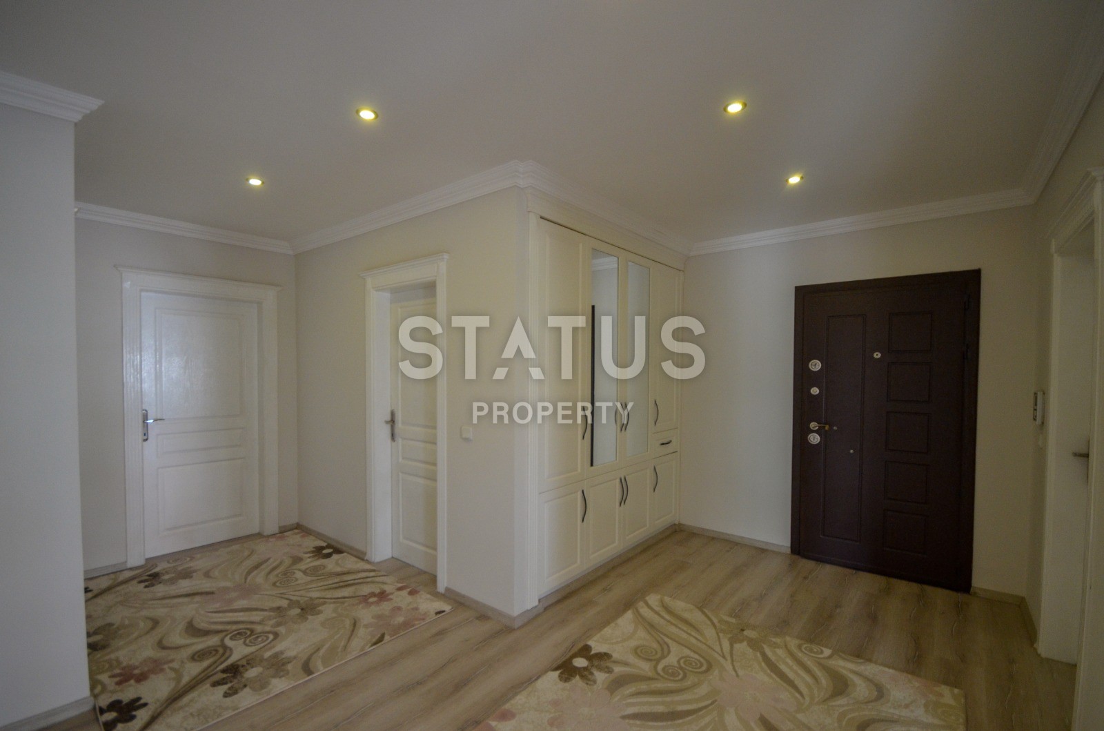 Меблированная квартира 3+1 в Махмутларе, 180 кв. м. фото 17