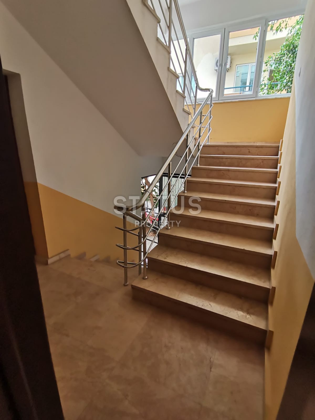 Трехкомнатная квартира в центре Алании по отличной стоимости, 90 м2 фото 6