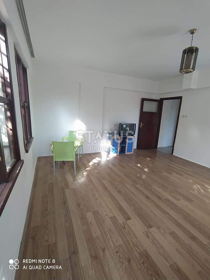 Трехкомнатная квартира в центре города Аланья, 100 м2 фото 3