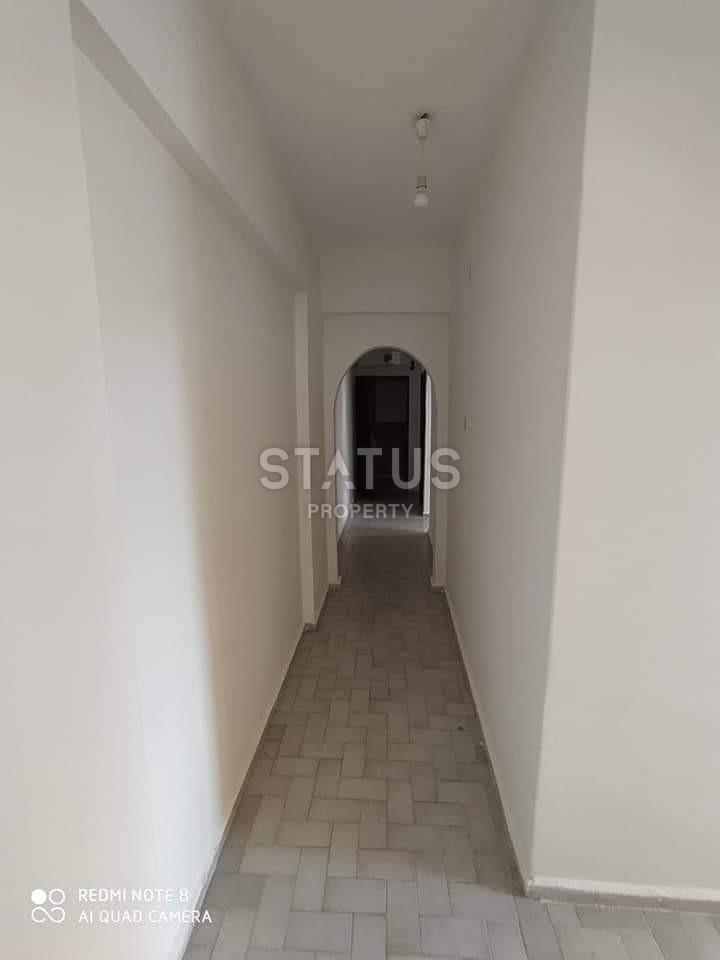 Трехкомнатная квартира в центре города Аланья, 100 м2 фото 4