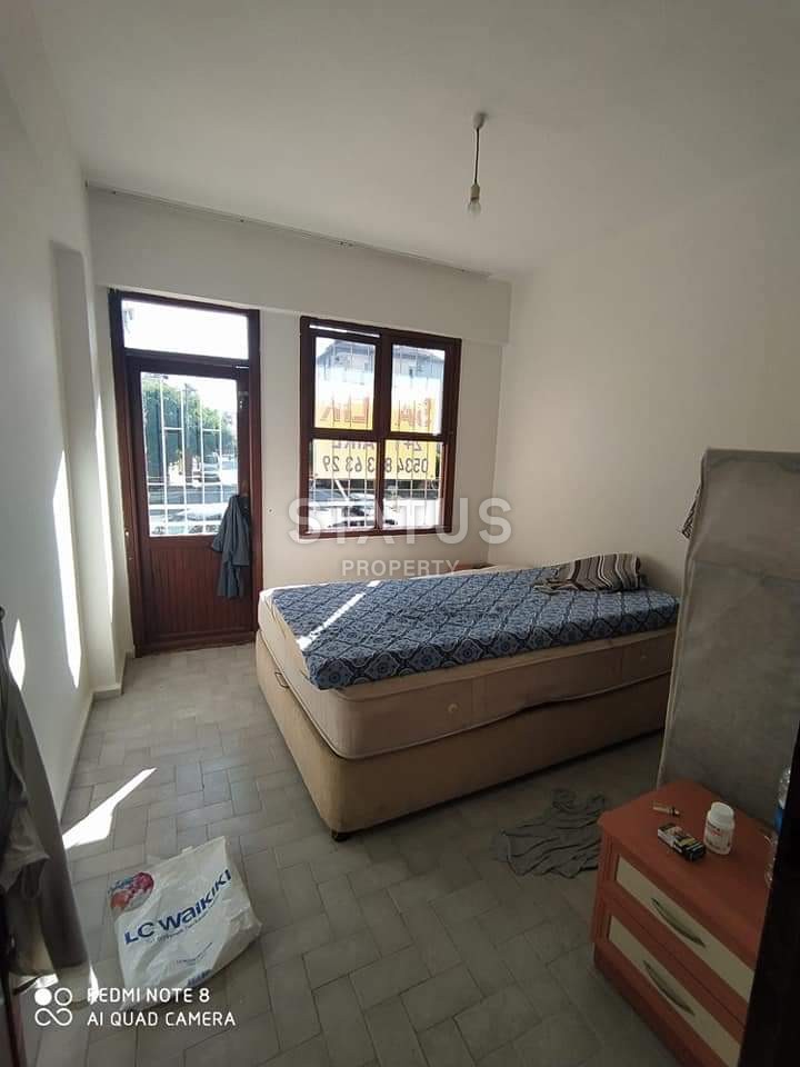 Трехкомнатная квартира в центре города Аланья, 100 м2 фото 5