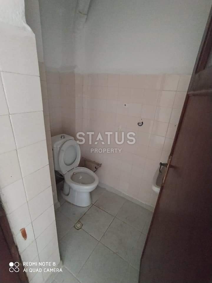 Трехкомнатная квартира в центре города Аланья, 100 м2 фото 7