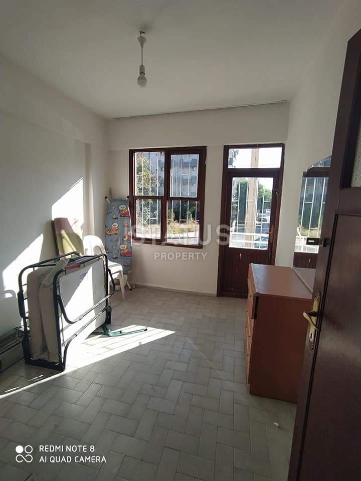 Трехкомнатная квартира в центре города Аланья, 100 м2 фото 8