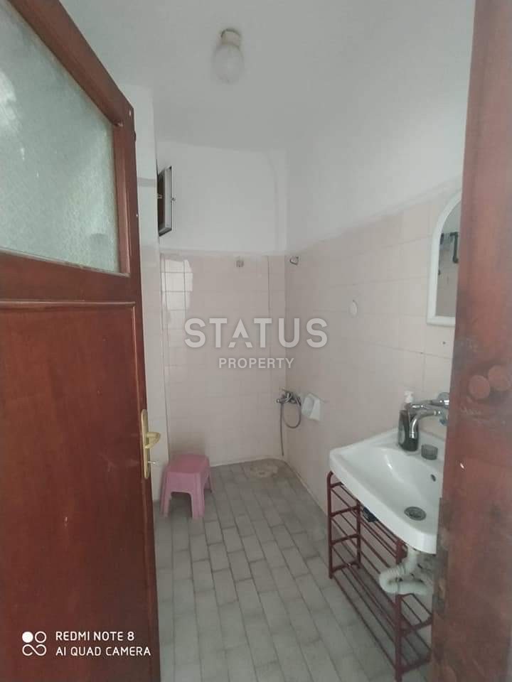 Трехкомнатная квартира в центре города Аланья, 100 м2 фото 9