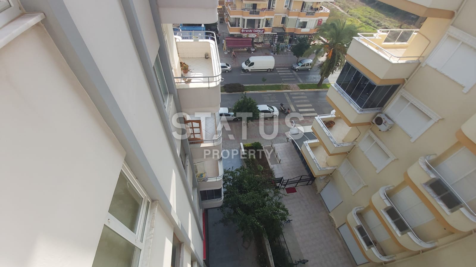 Четырёхкомнатная квартира в 100 метрах от моря! Махмутлар, 180 м2 фото 19