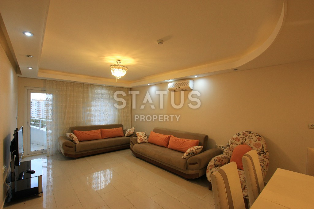 Трехкомнатная квартира в комплексе с отличной инфраструктурой фото 2