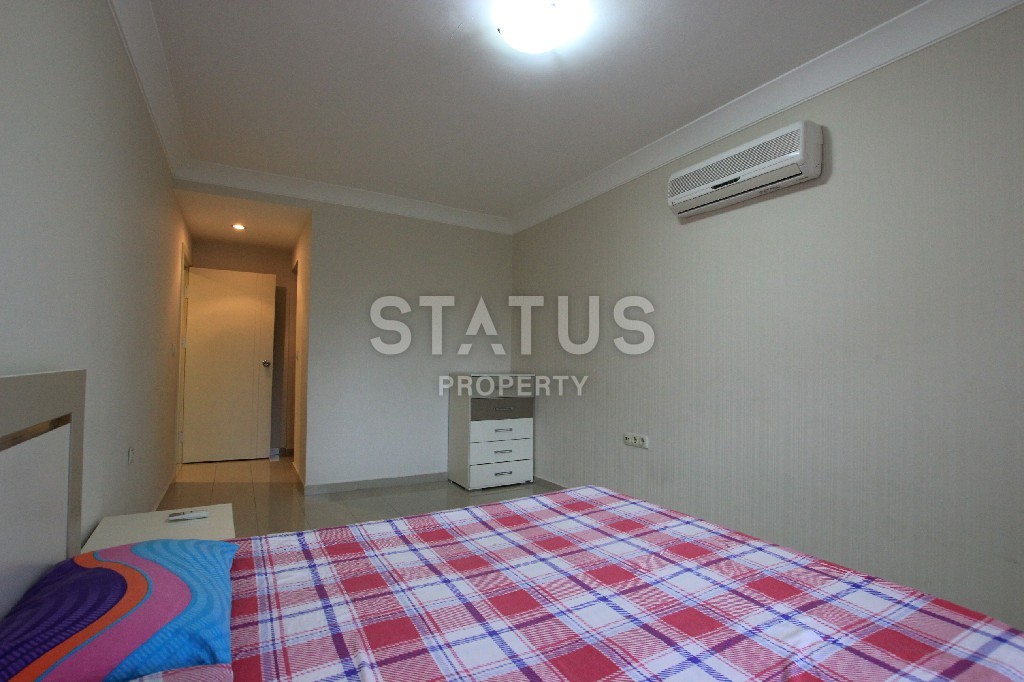 Трехкомнатная квартира в комплексе с отличной инфраструктурой фото 6