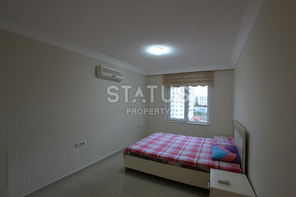 Трехкомнатная квартира в комплексе с отличной инфраструктурой фото 7