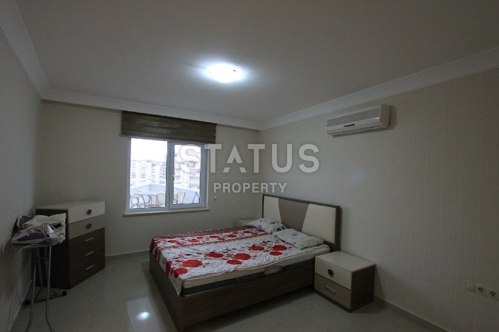 Трехкомнатная квартира в комплексе с отличной инфраструктурой фото 9