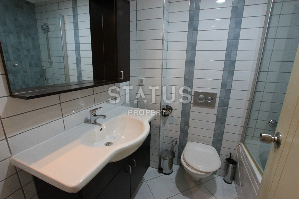 Трехкомнатная квартира в комплексе с отличной инфраструктурой фото 10