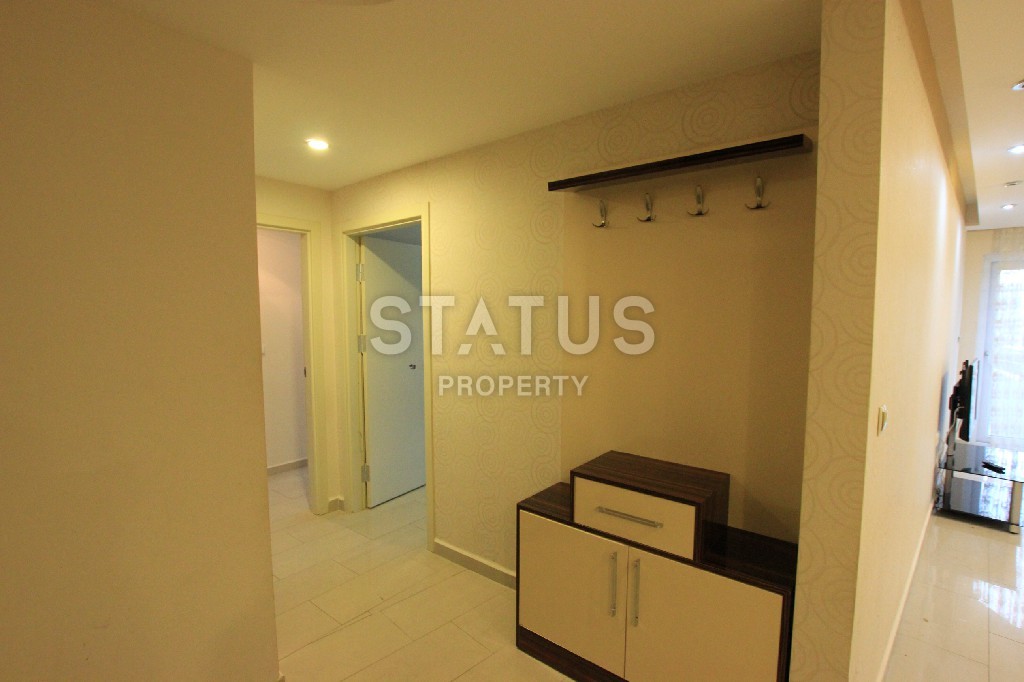 Трехкомнатная квартира в комплексе с отличной инфраструктурой фото 11