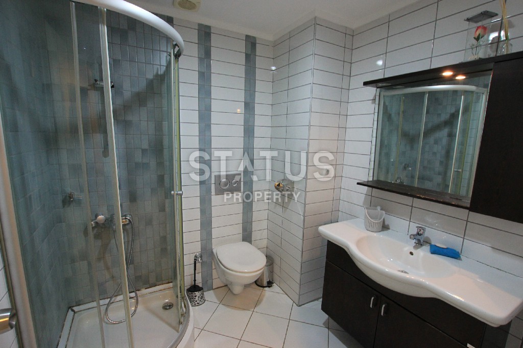 Трехкомнатная квартира в комплексе с отличной инфраструктурой фото 12