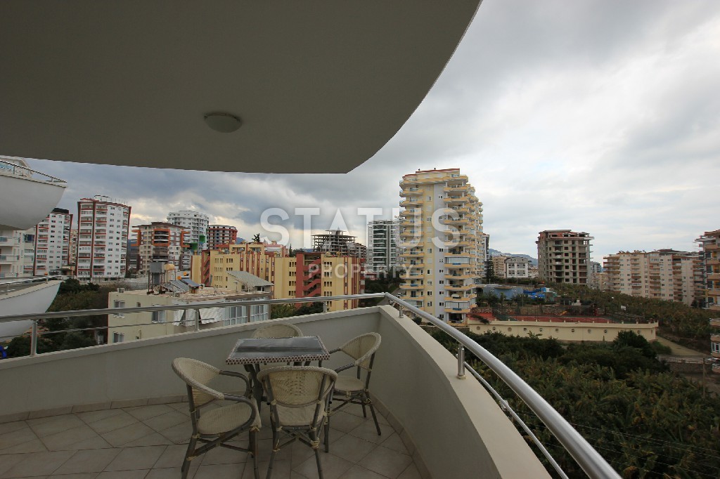 Трехкомнатная квартира в комплексе с отличной инфраструктурой фото 13