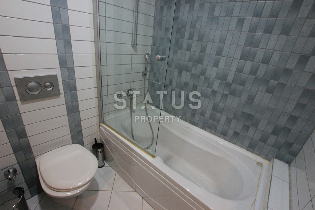 Трехкомнатная квартира в комплексе с отличной инфраструктурой фото 14