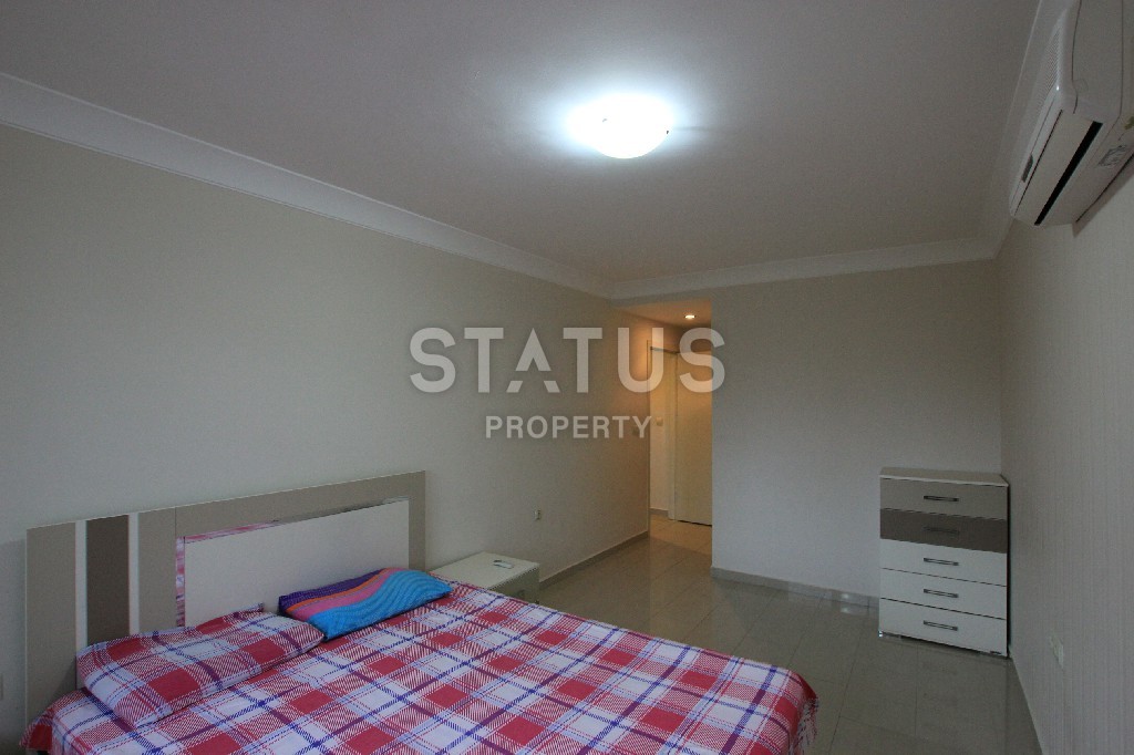 Трехкомнатная квартира в комплексе с отличной инфраструктурой фото 15