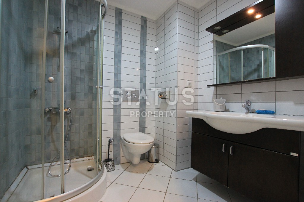 Трехкомнатная квартира в комплексе с отличной инфраструктурой фото 16