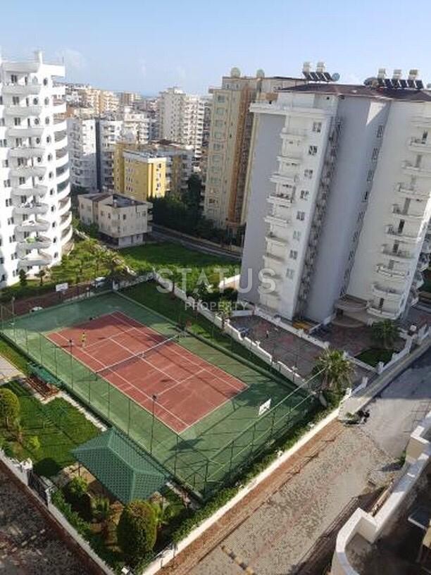 Трехкомнатная квартира в комплексе с отличной инфраструктурой фото 18