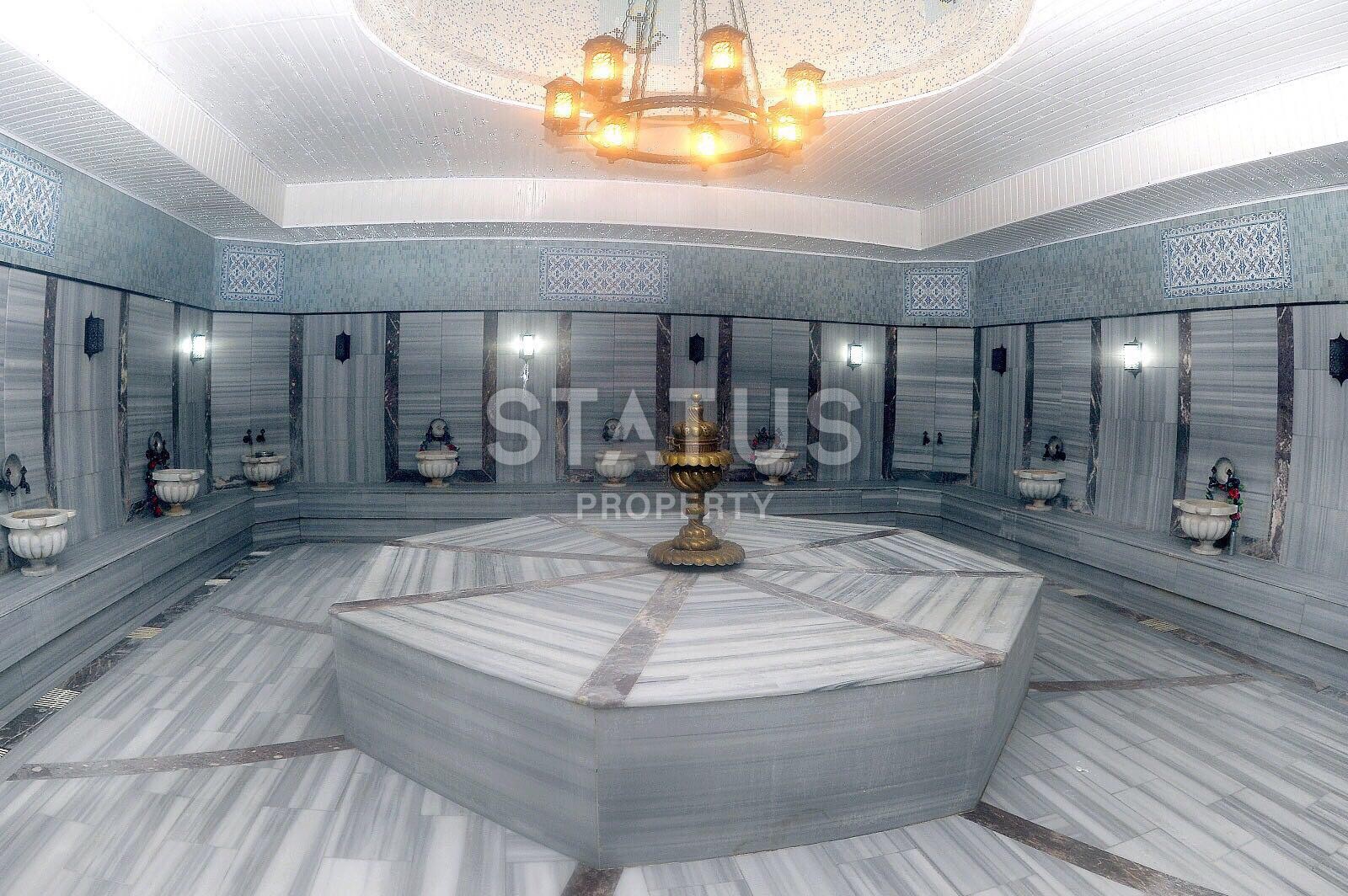 Трехкомнатная квартира в комплексе с отличной инфраструктурой фото 23