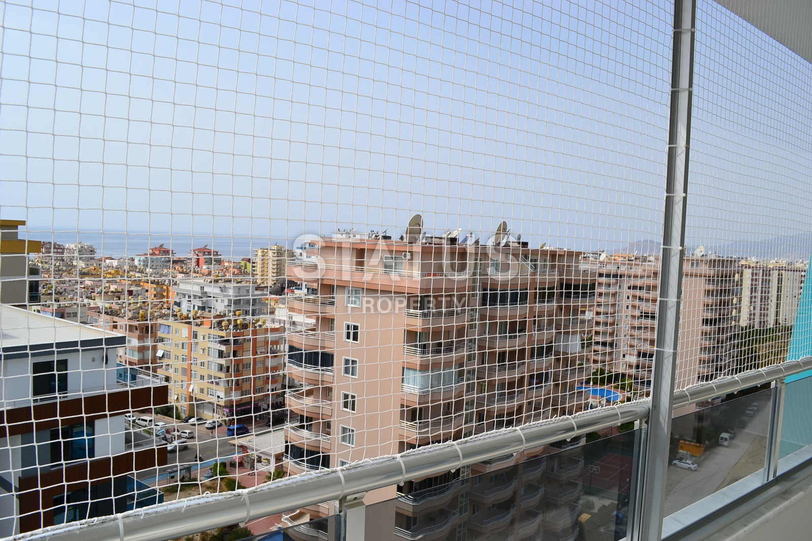 Пнетхаус 3+1 с мебелью и видом на море в Махмутларе, 185 м2 фото 29