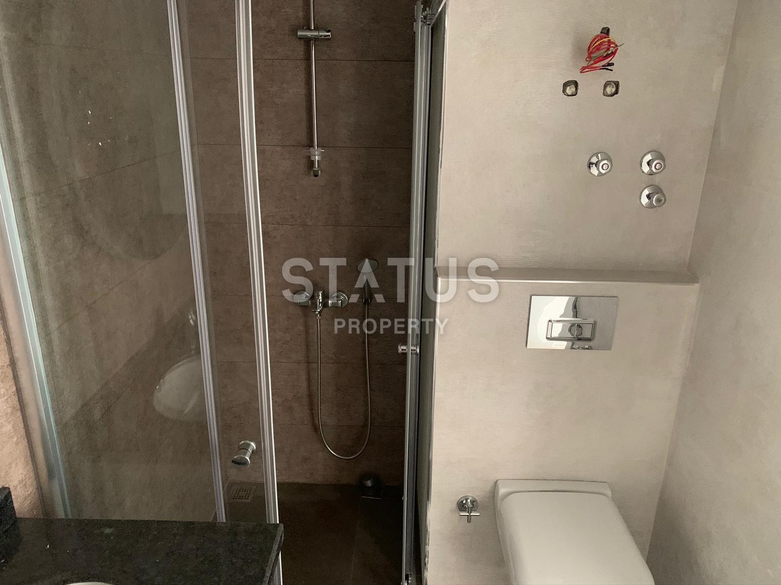 Срочная продажа квартиры 1+1 в новом комплексе, 75 м2 фото 9