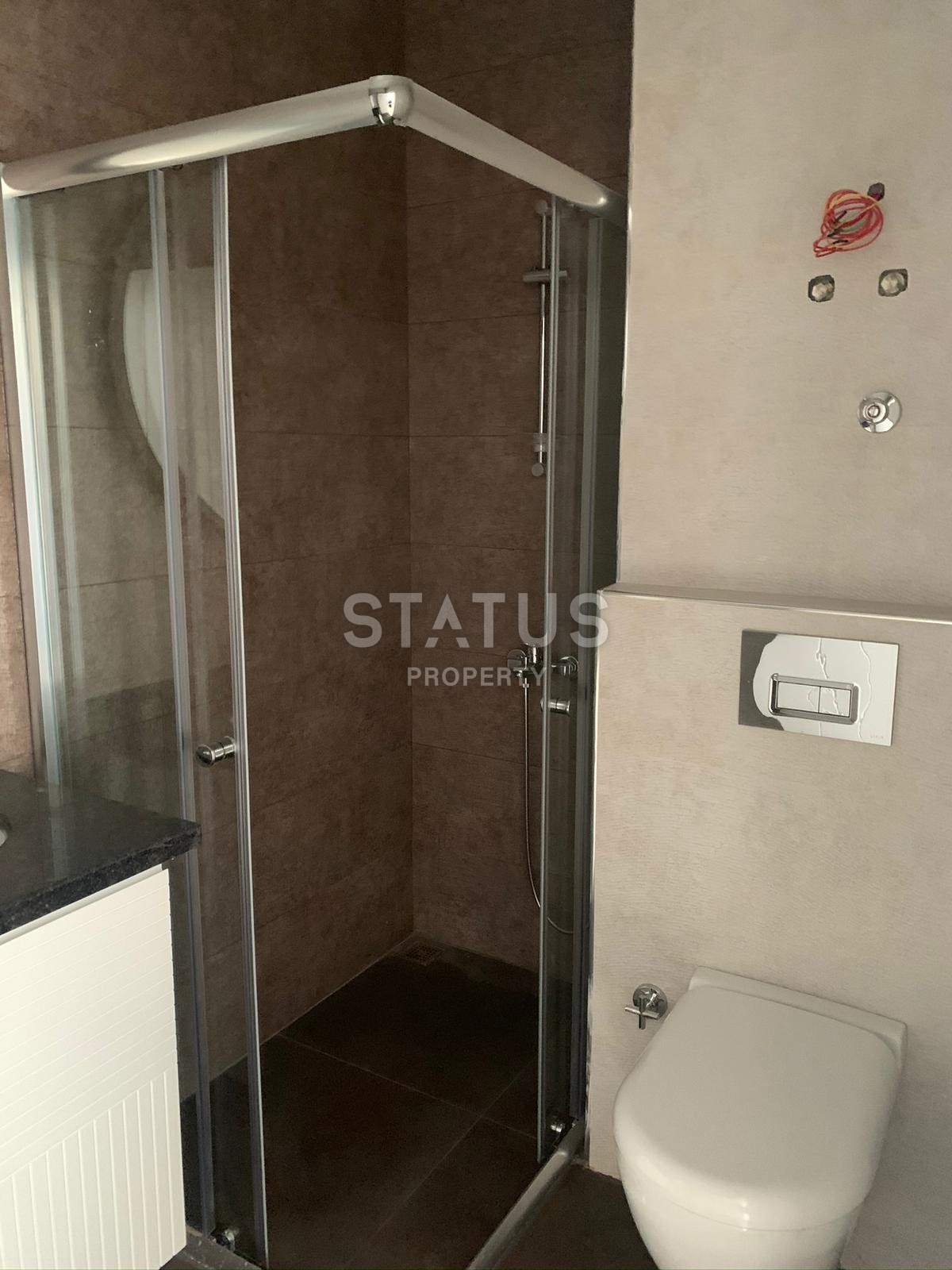 Срочная продажа квартиры 1+1 в новом комплексе, 75 м2 фото 12