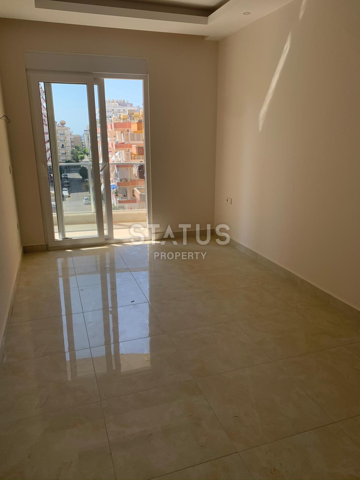 Срочная продажа квартиры 1+1 в новом комплексе, 75 м2 фото 13