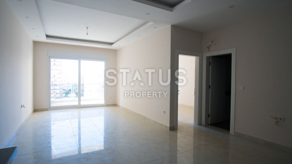 Срочная продажа квартиры 1+1 в новом комплексе, 75 м2 фото 19