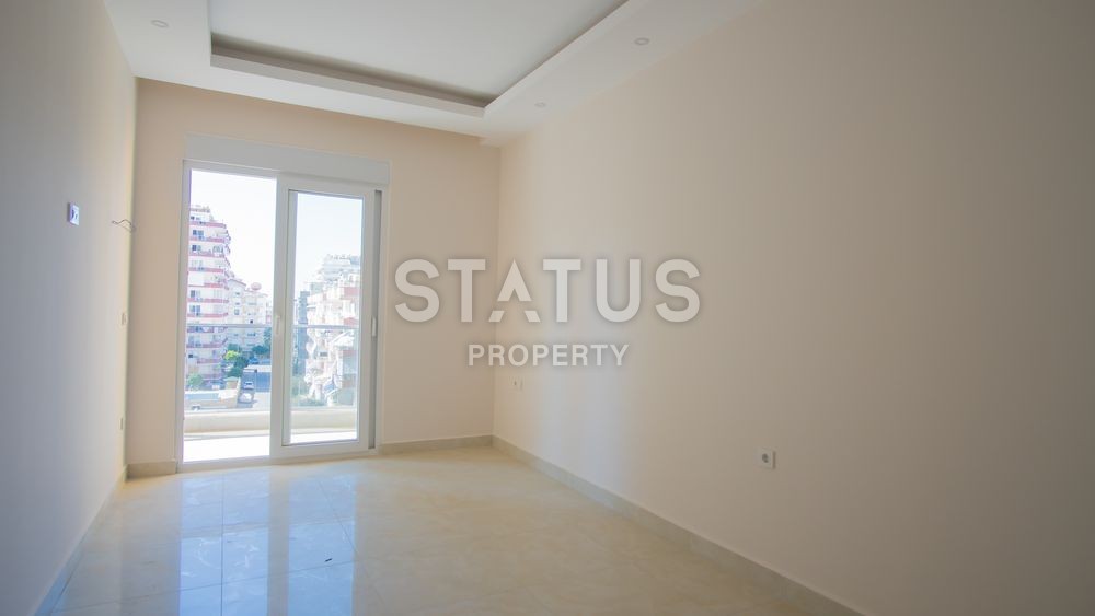 Срочная продажа квартиры 1+1 в новом комплексе, 75 м2 фото 20