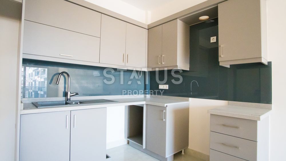 Срочная продажа квартиры 1+1 в новом комплексе, 75 м2 фото 21