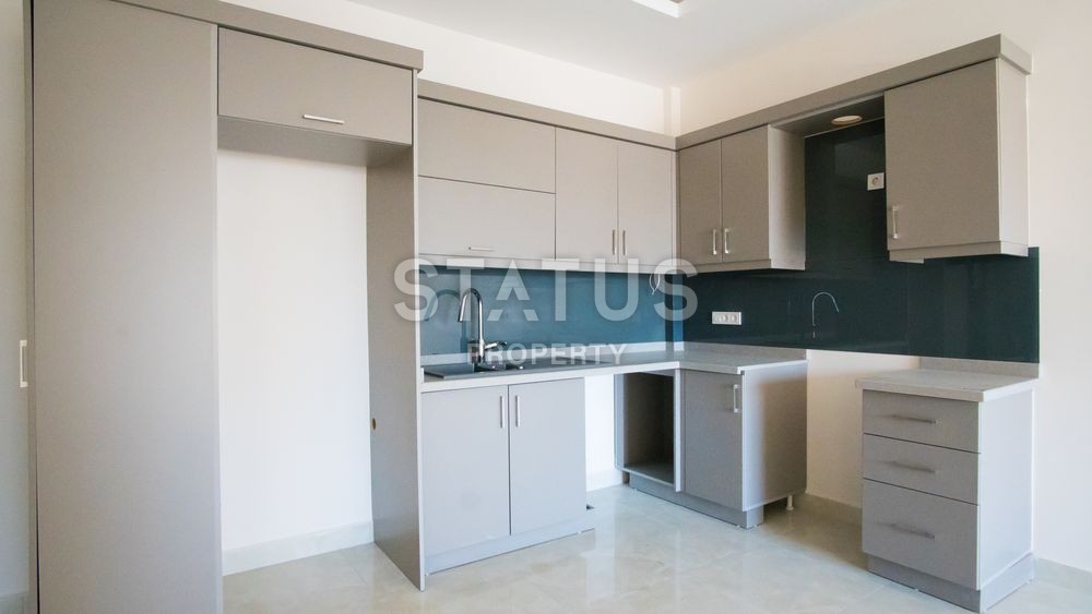 Срочная продажа квартиры 1+1 в новом комплексе, 75 м2 фото 22