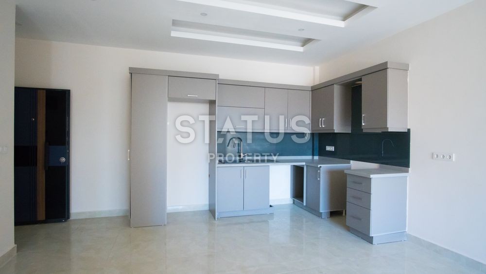 Срочная продажа квартиры 1+1 в новом комплексе, 75 м2 фото 23