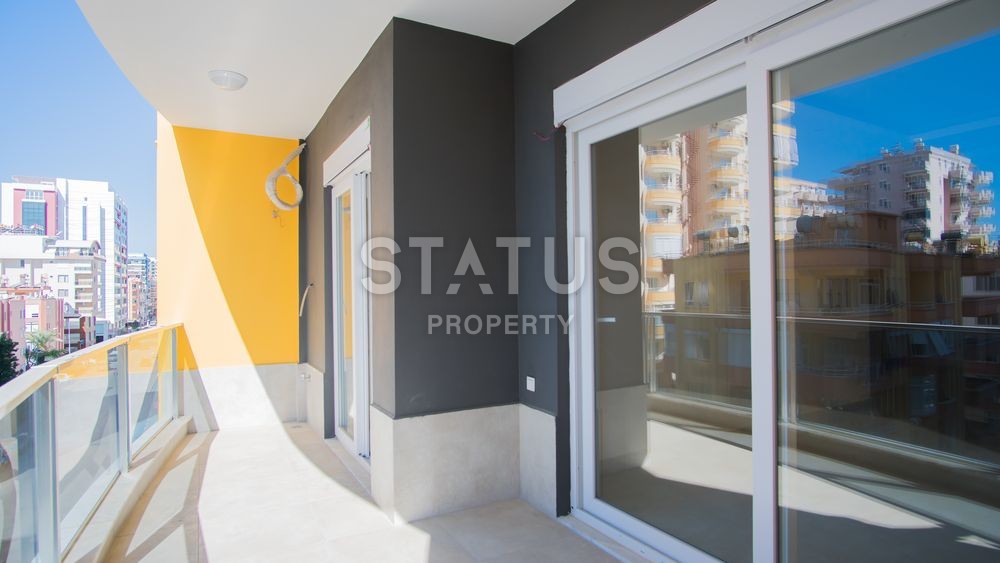 Срочная продажа квартиры 1+1 в новом комплексе, 75 м2 фото 24