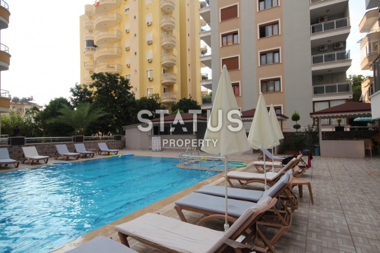 Отличная квартира с мебелью 1+1! Срочная продажа! фото 1