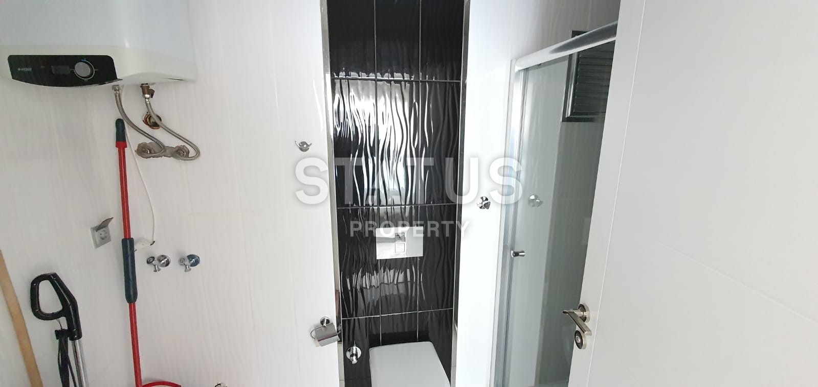 Two-room apartment in Mahmutlar, 45 m2 фото 9