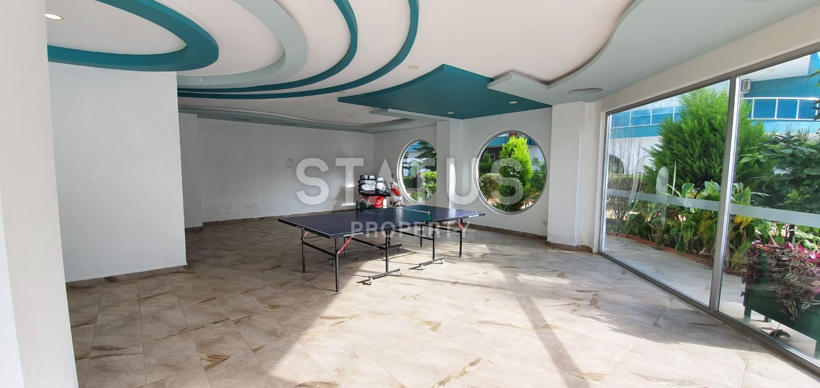 Two-room apartment in Mahmutlar, 45 m2 фото 15