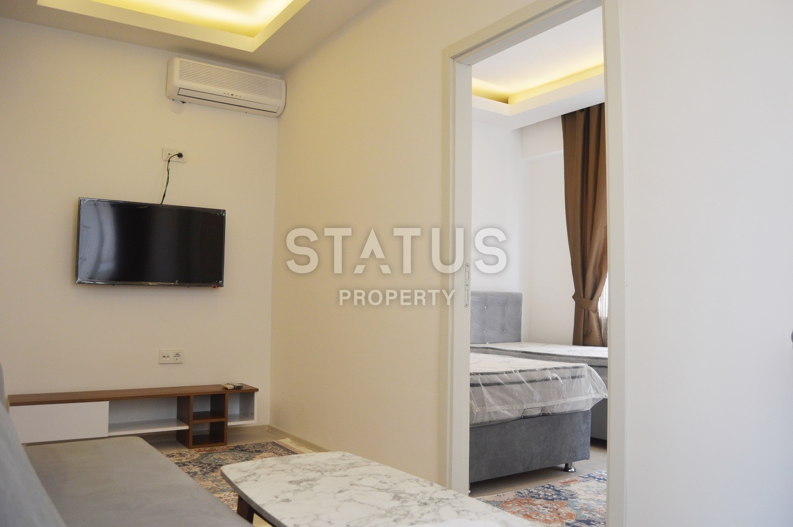 Три квартиры по цене двух! Гарантированная аренда! фото 7