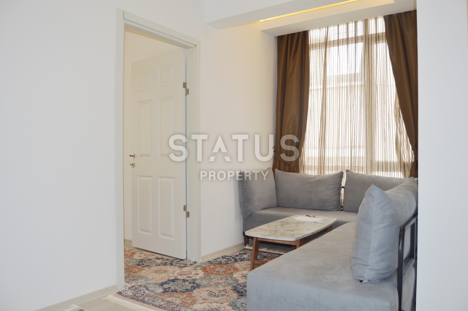 Три квартиры по цене двух! Гарантированная аренда! фото 8