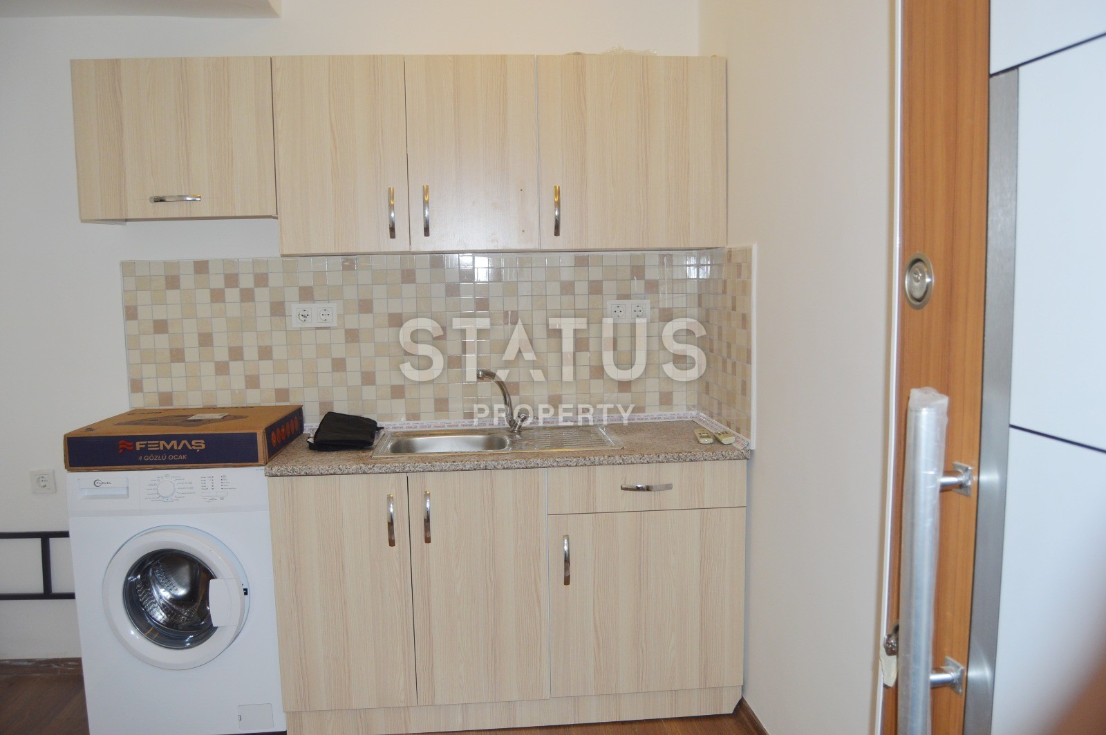 Три квартиры по цене двух! Гарантированная аренда! фото 9