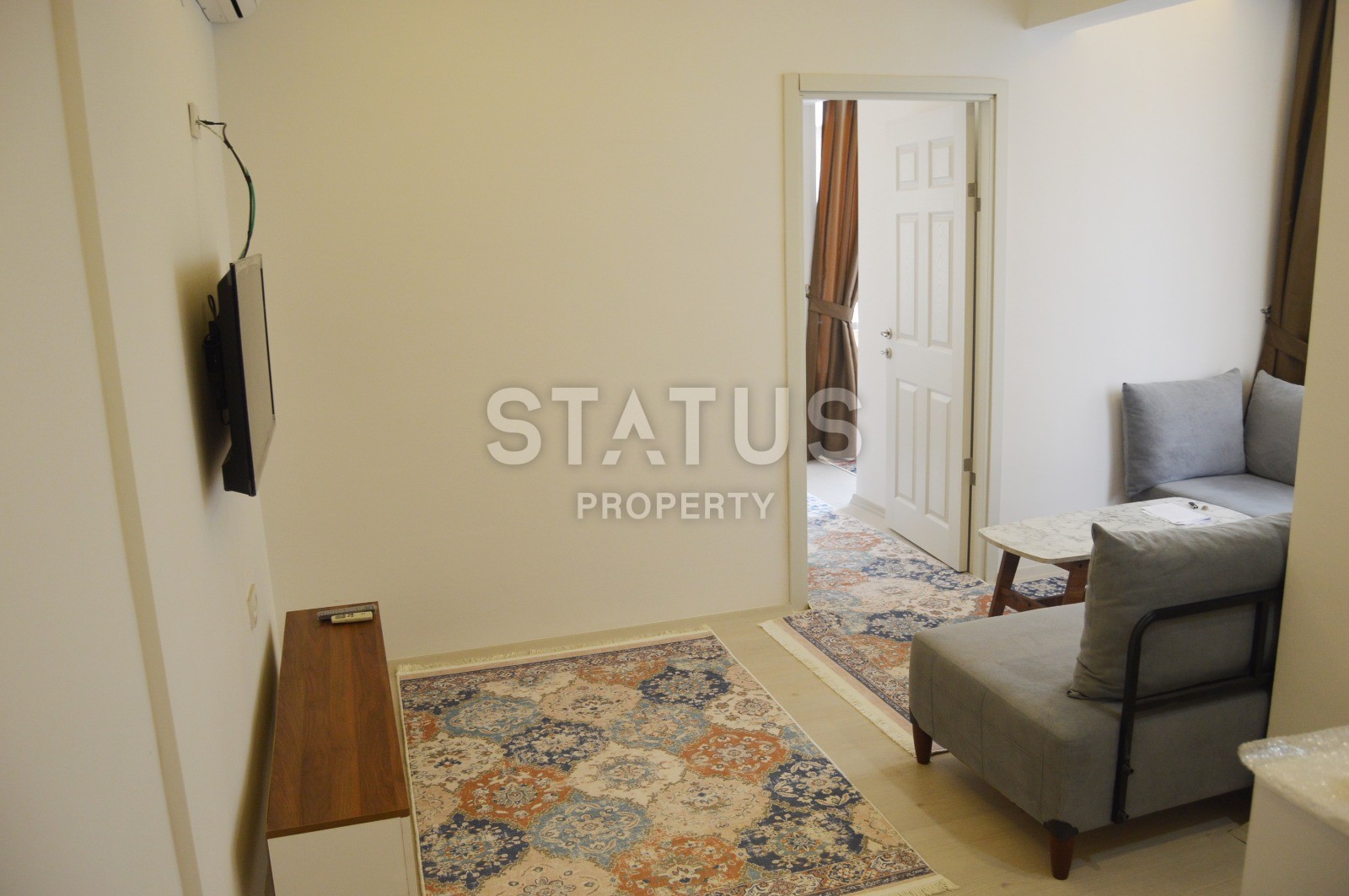 Три квартиры по цене двух! Гарантированная аренда! фото 12