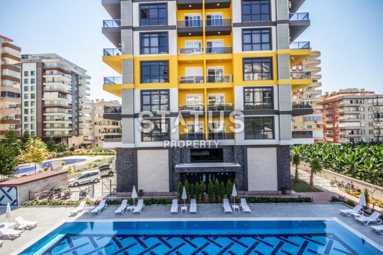 Апартаменты 3+1 в новом доме, 180 м2 фото 1