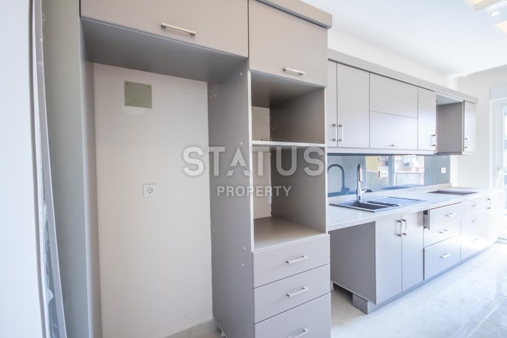 Apartment 3+1 in a new house, 180 m2 фото 18