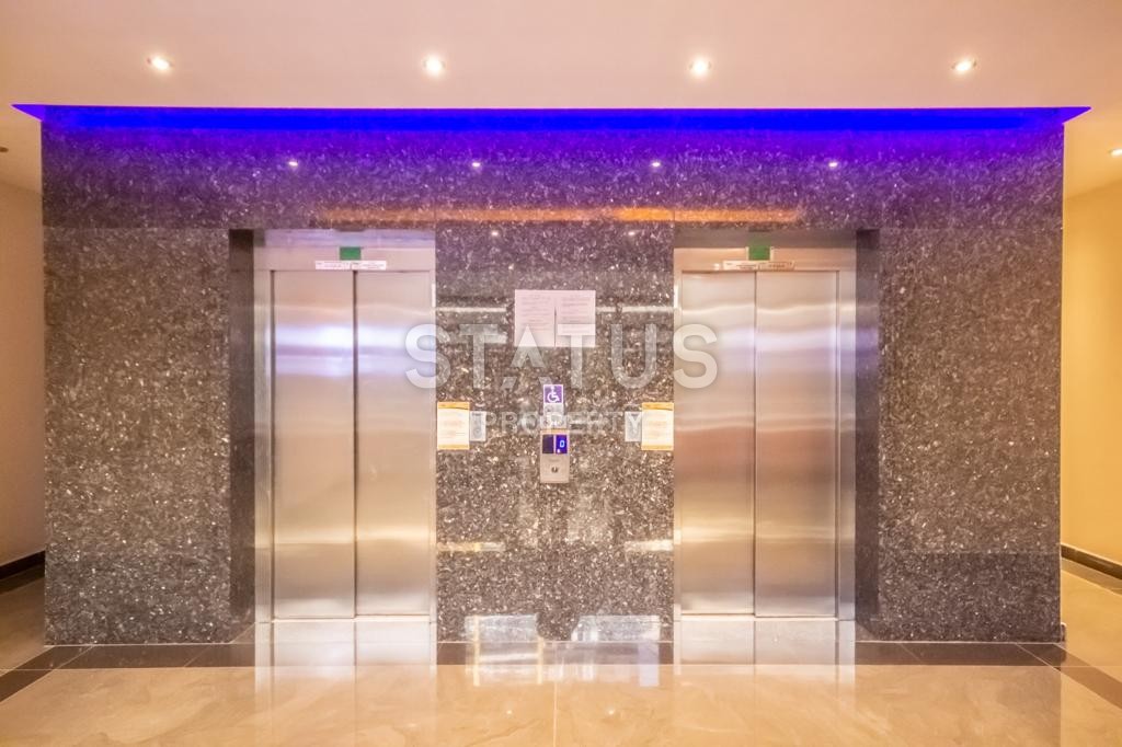 Apartment 3+1 in a new house, 180 m2 фото 42