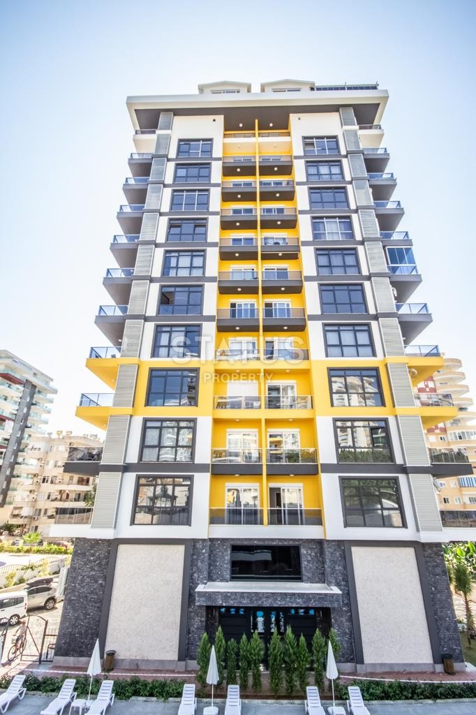 Apartment 3+1 in a new house, 180 m2 фото 45